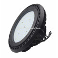 SNC 240w LED UFO High Bay Light luz de bahía baja uso en almacén y fábrica